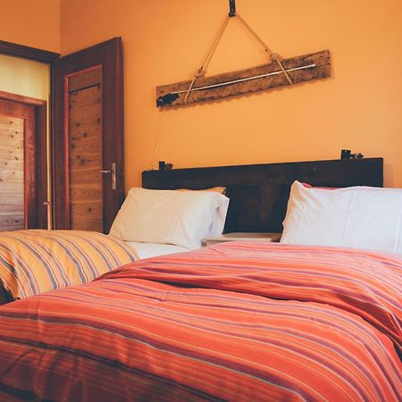 B&B Del Villaggio Арджентера Екстер'єр фото
