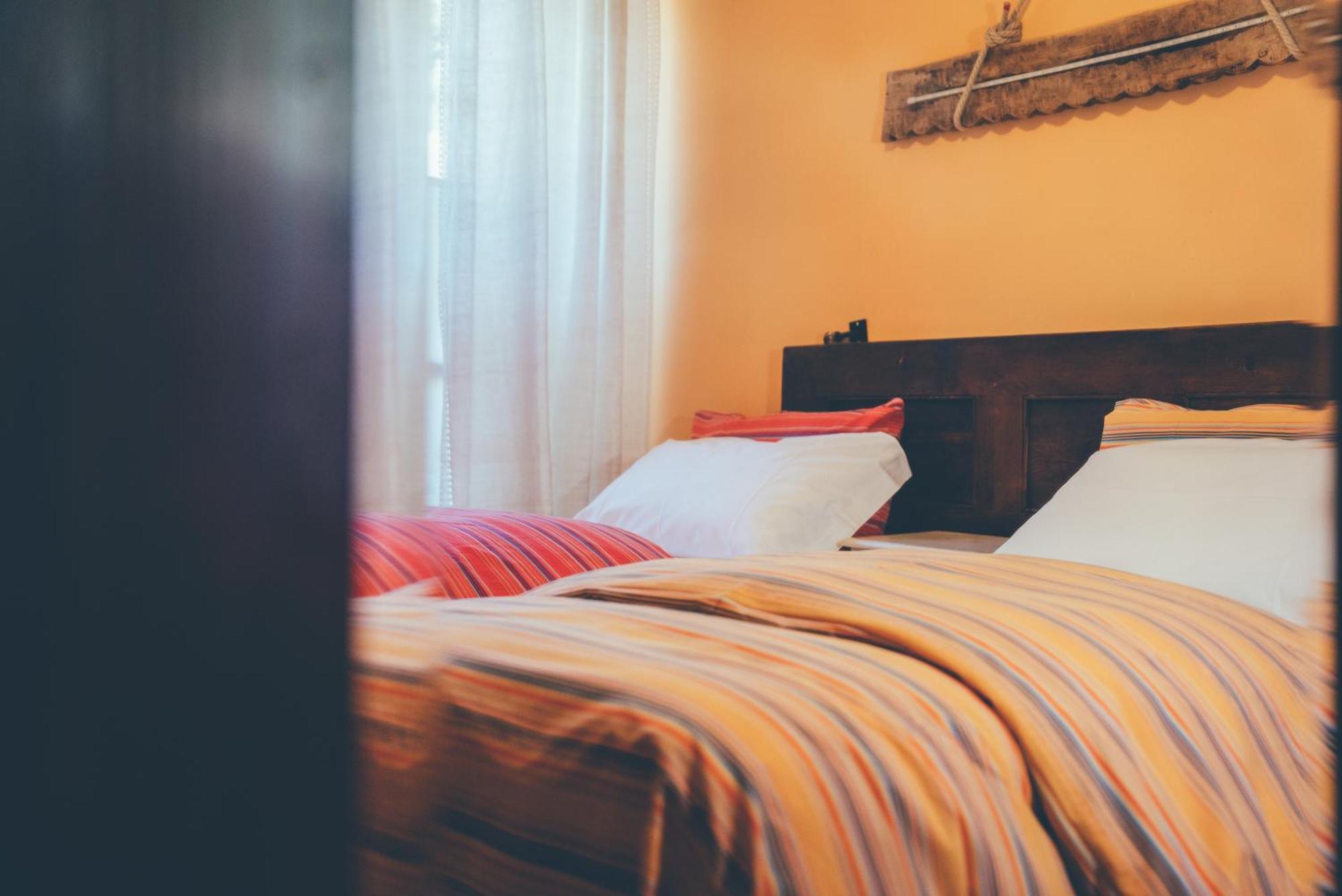 B&B Del Villaggio Арджентера Екстер'єр фото